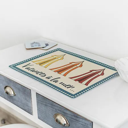 Le Clos Des Lavandes - - Classee 4 Etoiles Villa Saint-Georges-d'Oleron