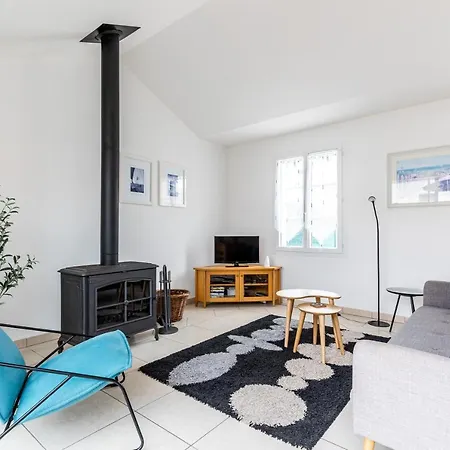 Le Clos Des Lavandes - - Classee 4 Etoiles Villa *