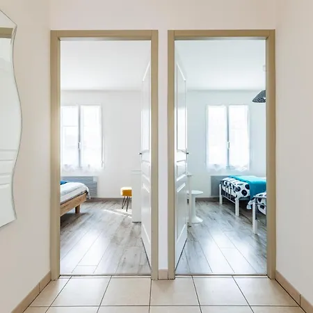 Le Clos Des Lavandes - - Classee 4 Etoiles * Saint-Georges-d'Oleron