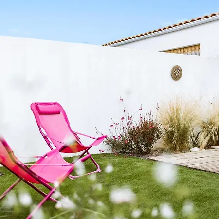 Le Clos Des Lavandes - - Classee 4 Etoiles
