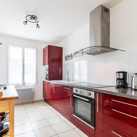 Villa Le Clos Des Lavandes - - Classee 4 Etoiles